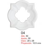 Ojo de Buey 0-4