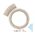 Circulo decorativo C-86