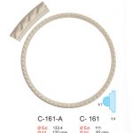 Circulo decorativo C-161