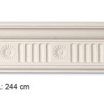 Cornisa ET-88152