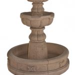 Fuente #5 de 7 piezas