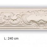 ConbinaciÃ³n de cornisas EF-004 y EF-005