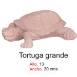 Tortuga grande